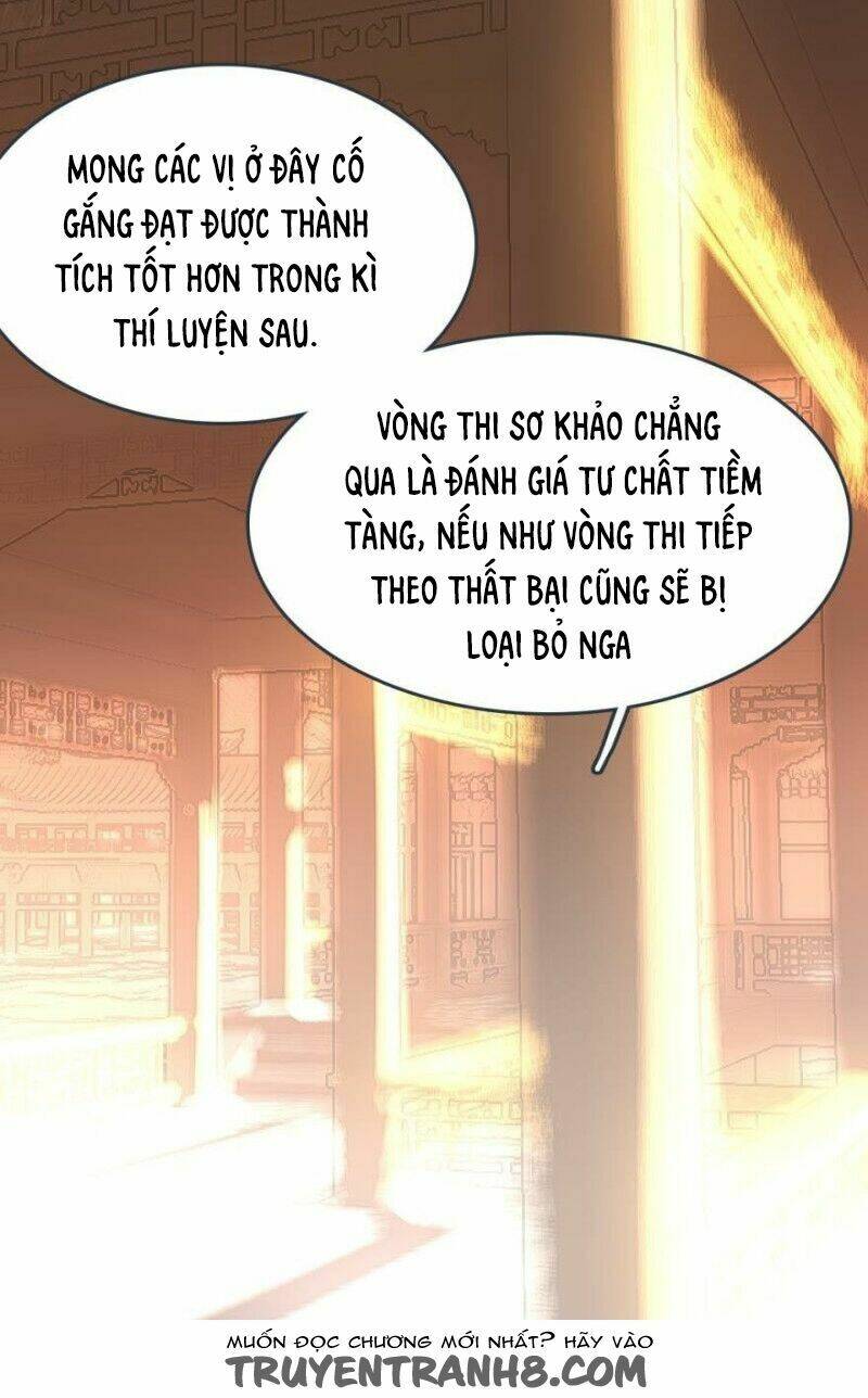 Sư Phụ Lại Trêu Chọc Ta: Chapter 12