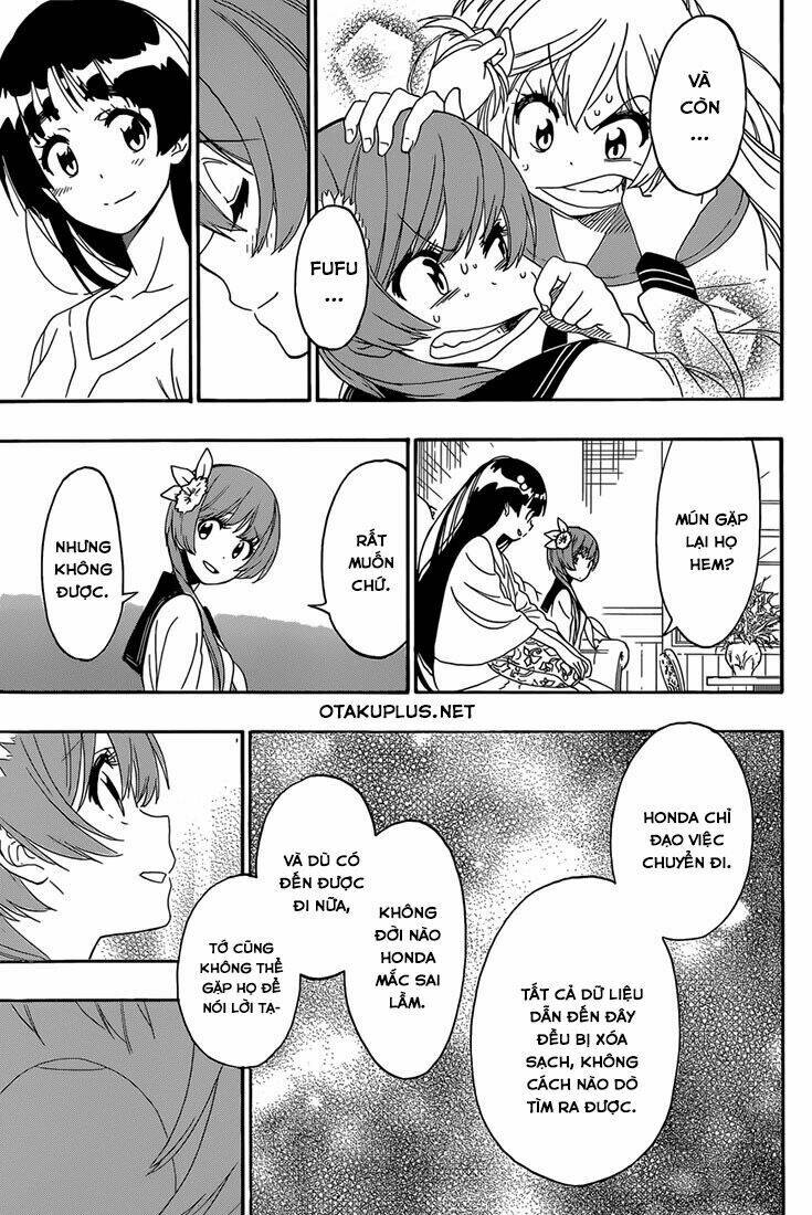 Tình Yêu Ngang Trái: Chapter 183