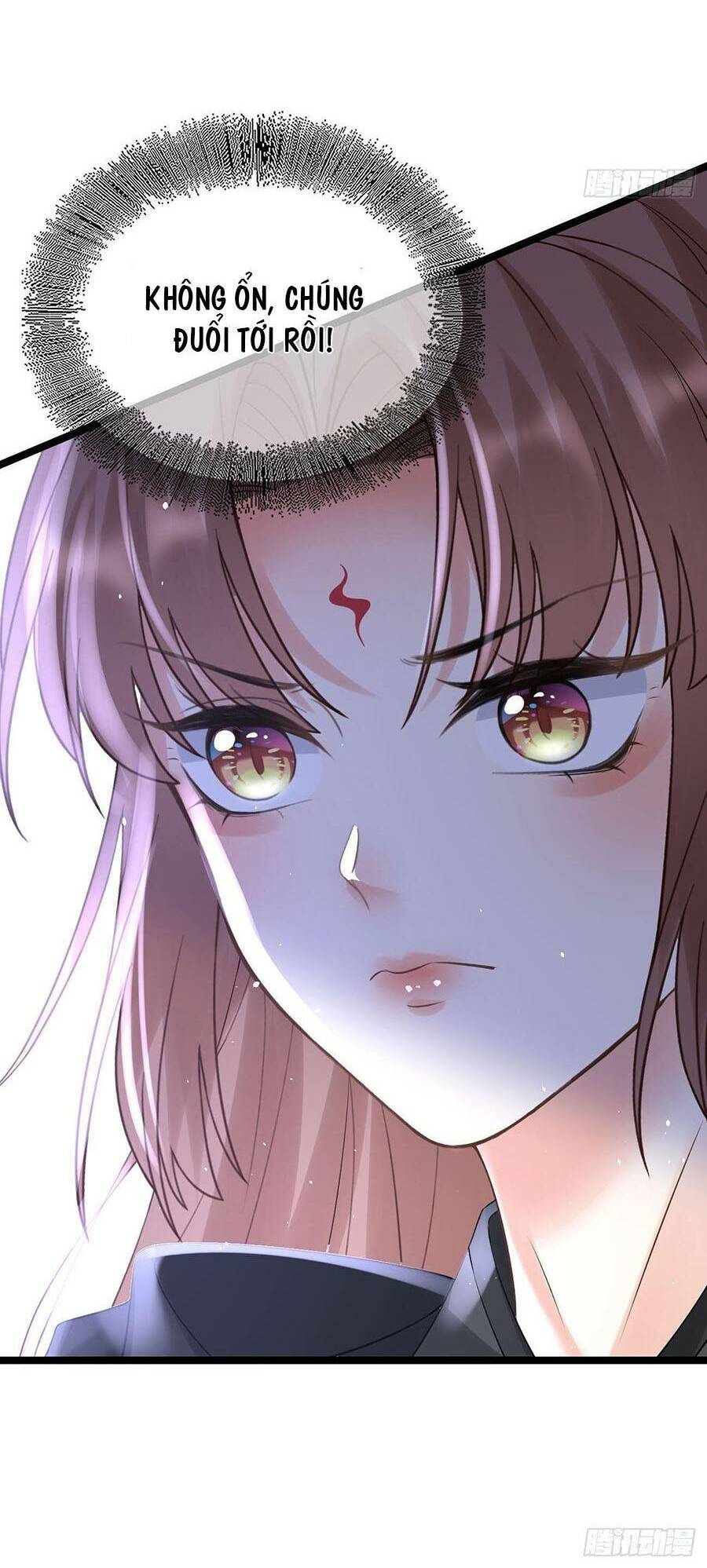 Ma Đầu Vạn Ác Năm Tuổi Rưỡi: Chapter 68