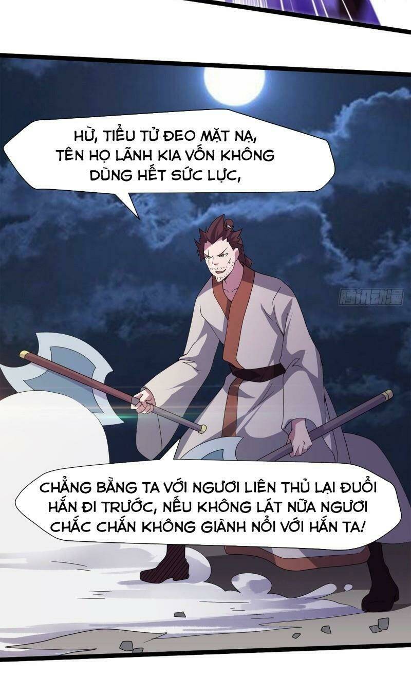 Kiếm Đồ: Chapter 38