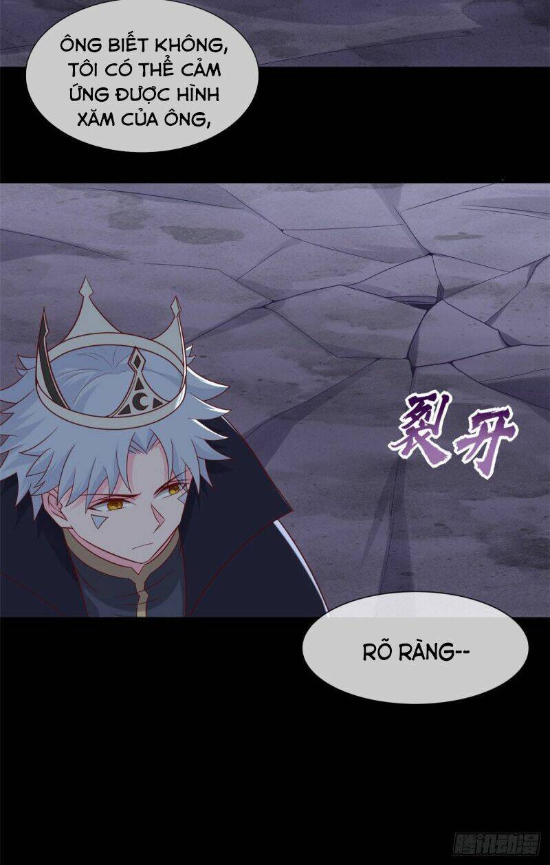 Chí Tôn Võ Đế: Chapter 341