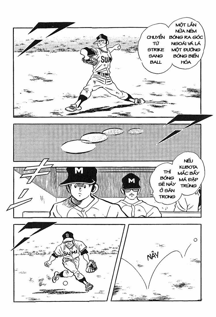 Touch: Chapter 222