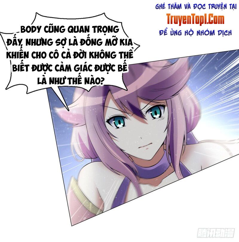 Thiên Thần Quyết: Chapter 126