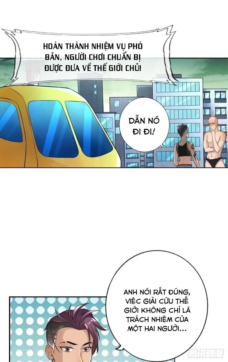 Hệ Thống Tìm Đường Chết Mạnh Nhất: Chapter 68