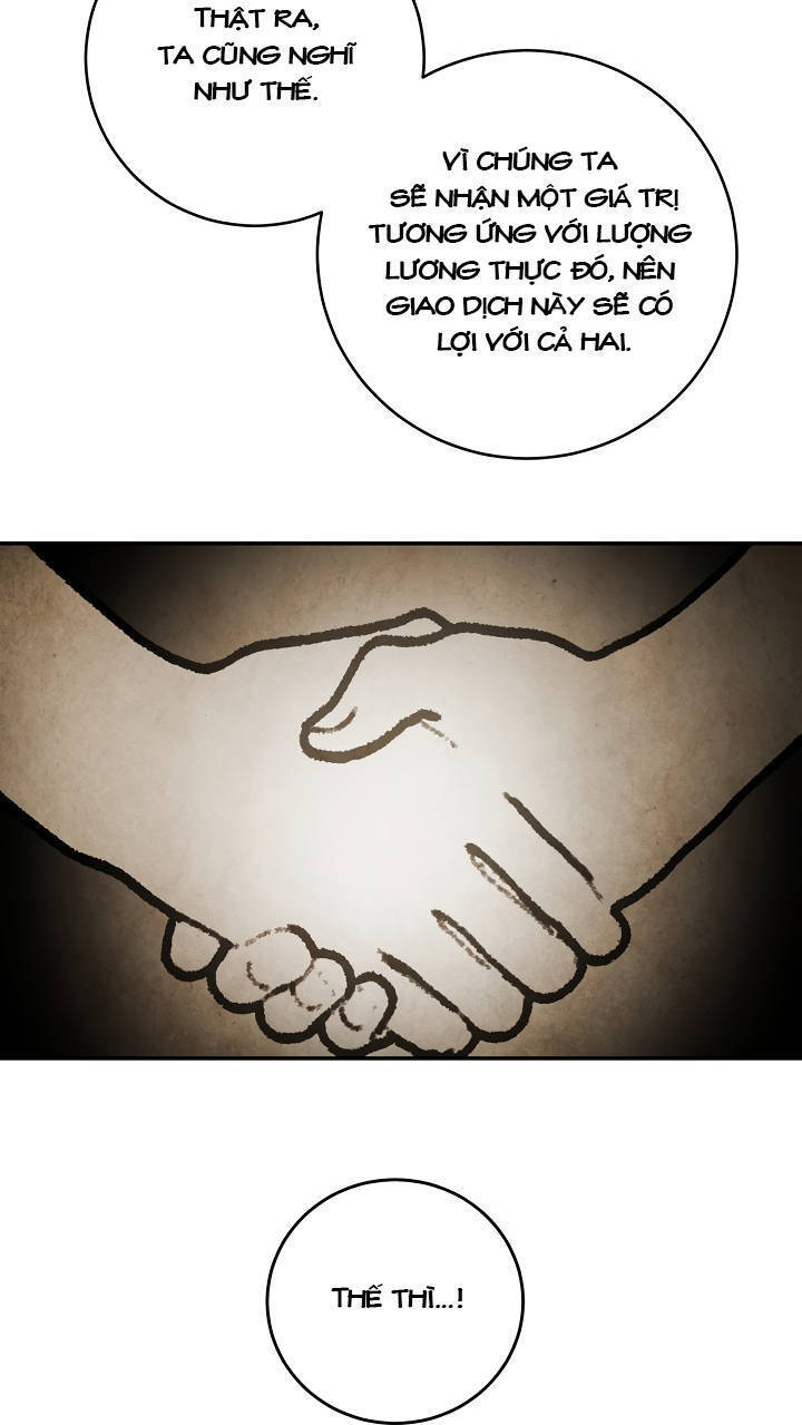 Cô Hầu Giỏi Giang: Chapter 45