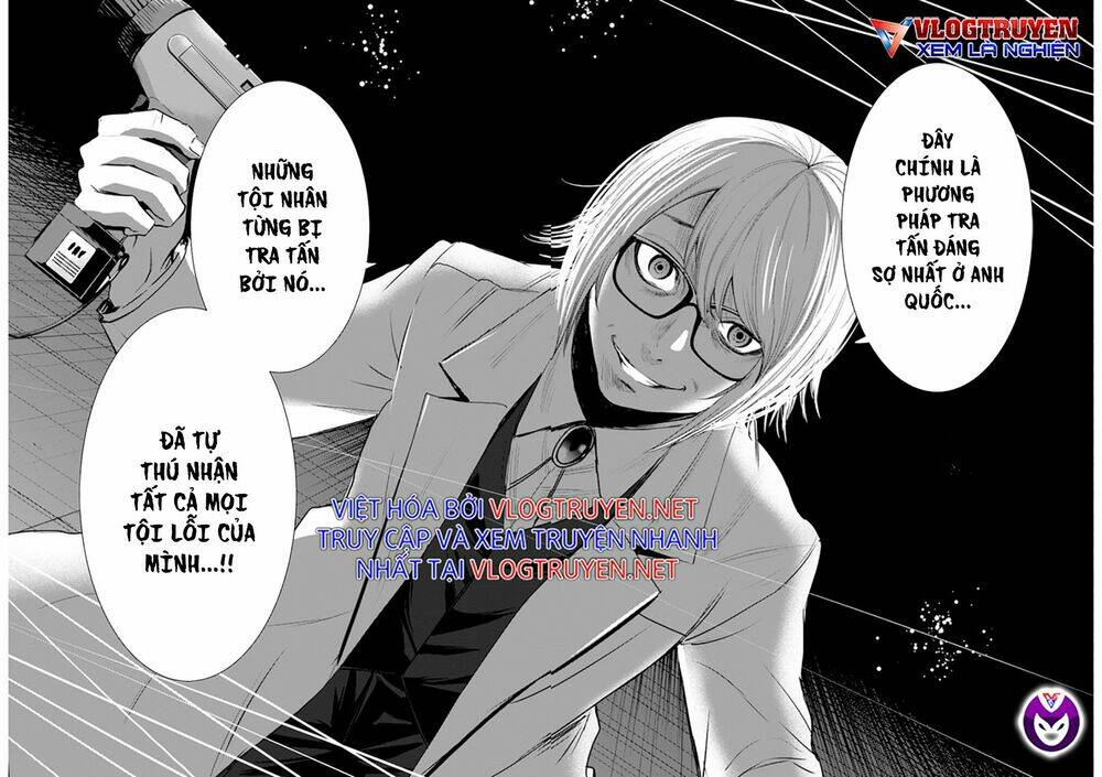 Săn Lùng Thượng Đẳng: Chapter 9