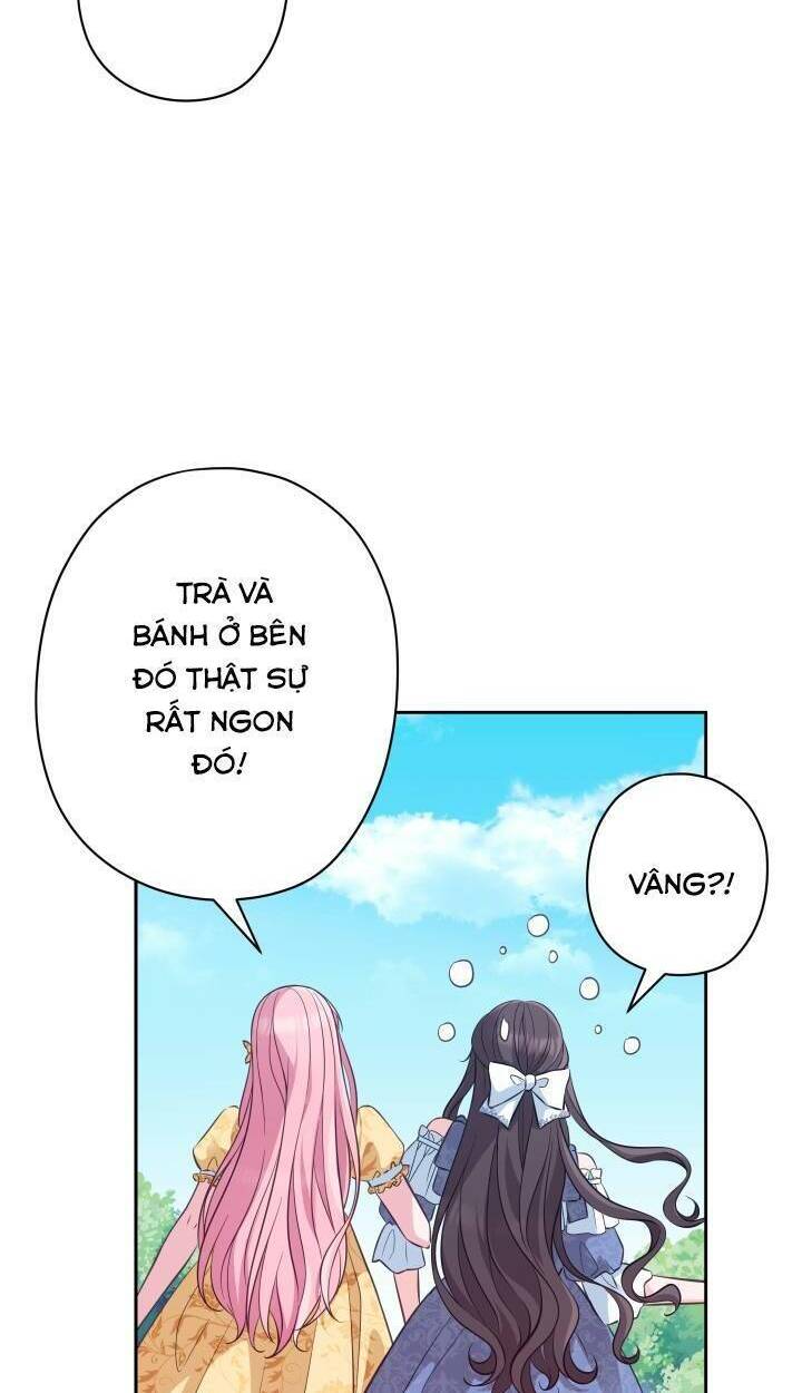 Gửi Đến Người Bạn Của Tôi: Chapter 13