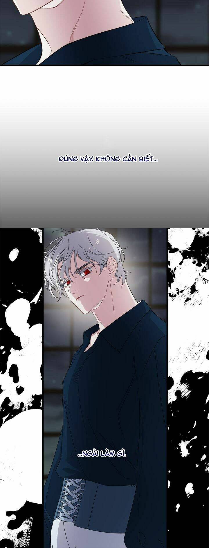 Tình Điên Dại: Chapter 61