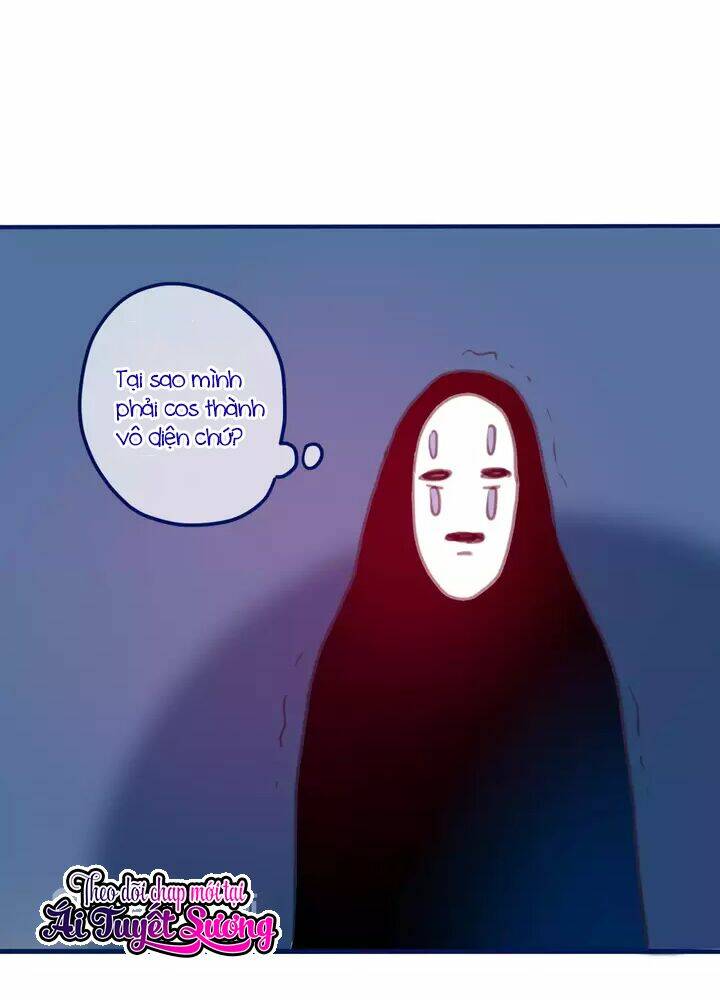 Tháng Sáu Kì Diệu: Chapter 4