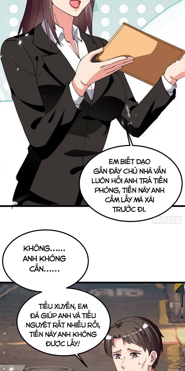 Trọng Sinh Khí Thiếu Quy Lai: Chapter 214