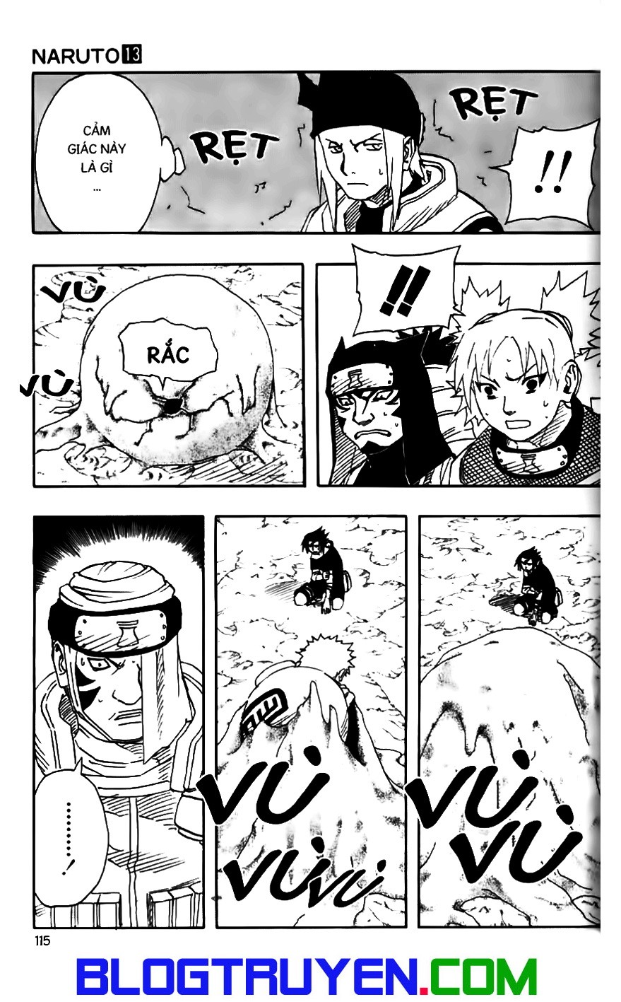 Naruto: Chapter 114