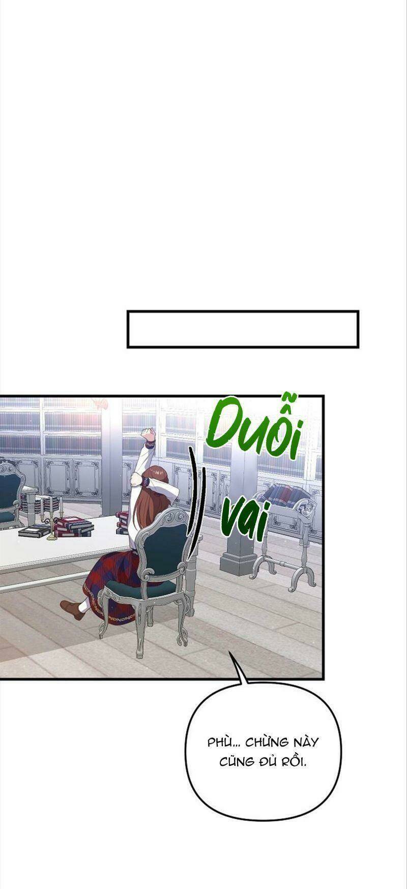 Hôn Phu Của Tôi Là Nam Chính Yandere: Chapter 4