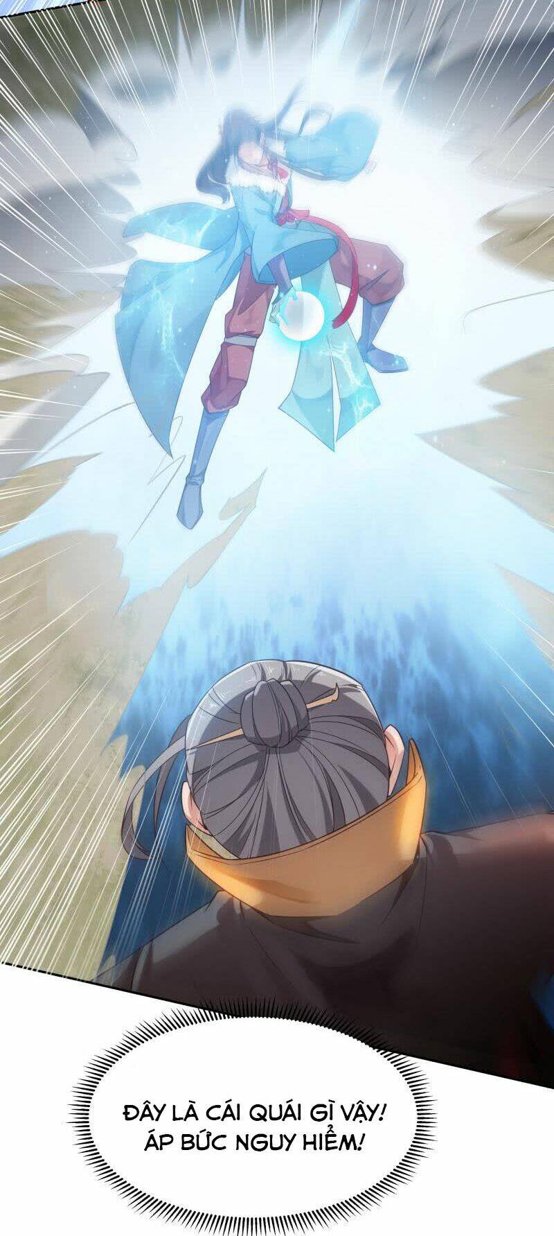 Ma Nhị Đại: Chapter 29