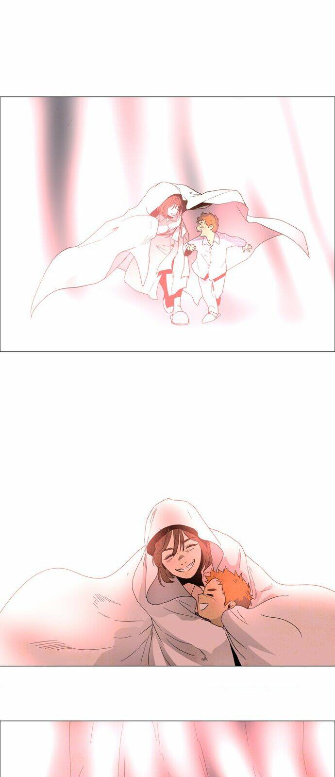 Lessa 3 : Servant Of Cosmos: Chapter 3