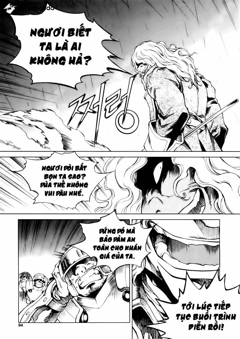 Dark Air: Chapter 43