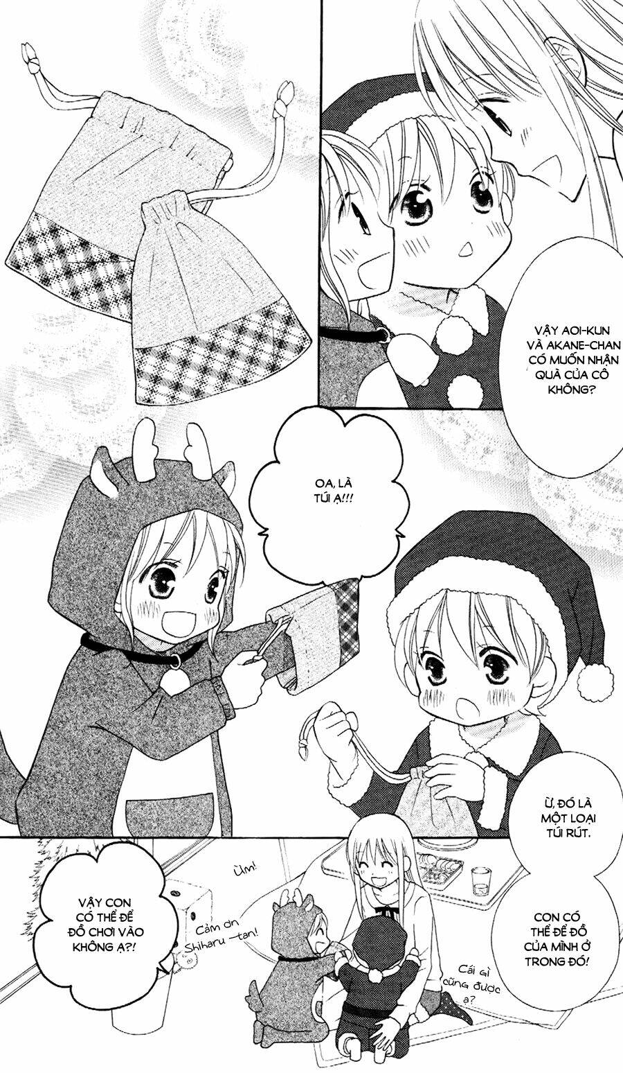 Love So Life: Chapter 69