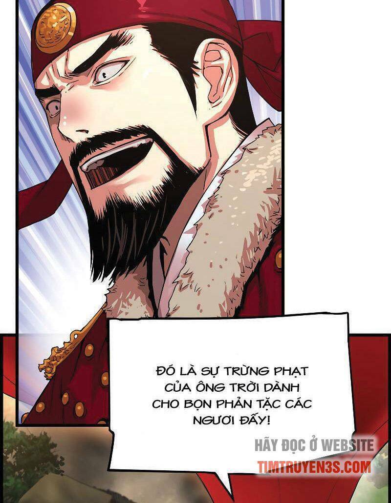 Tôi Sẽ Sống Như Một Hoàng Tử: Chapter 76