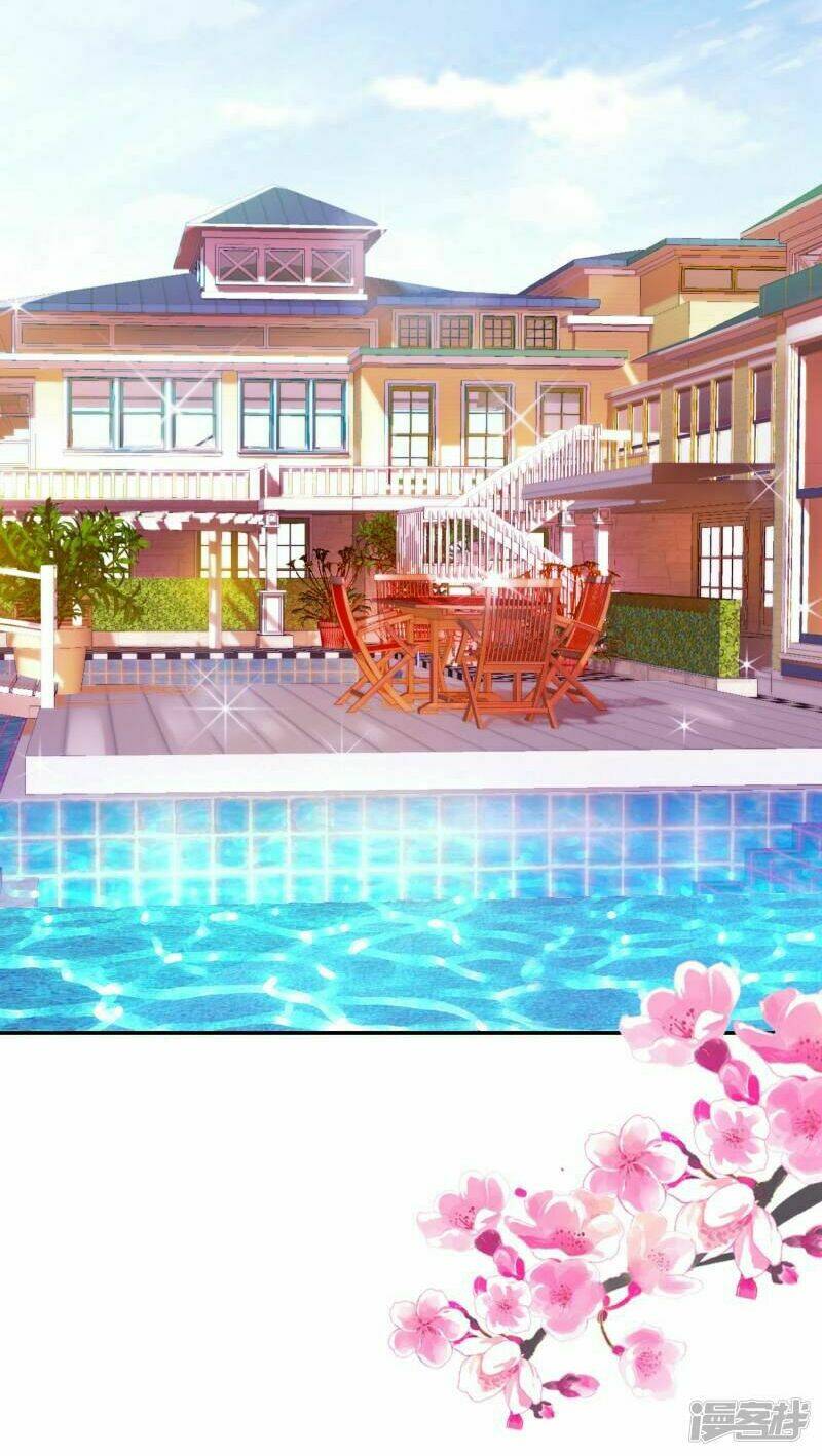 Chuyển Phát Nhanh Tình Yêu: Chapter 5.2