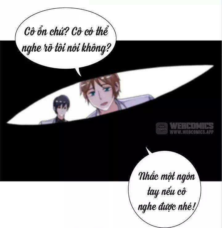 1 Nửa Hoàn Hảo Của Ceo: Chapter 39