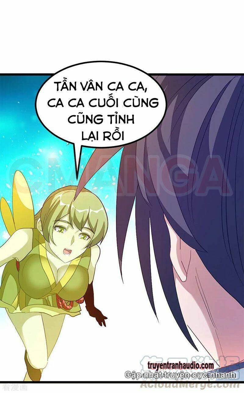 Cửu Dương Thần Vương: Chapter 234