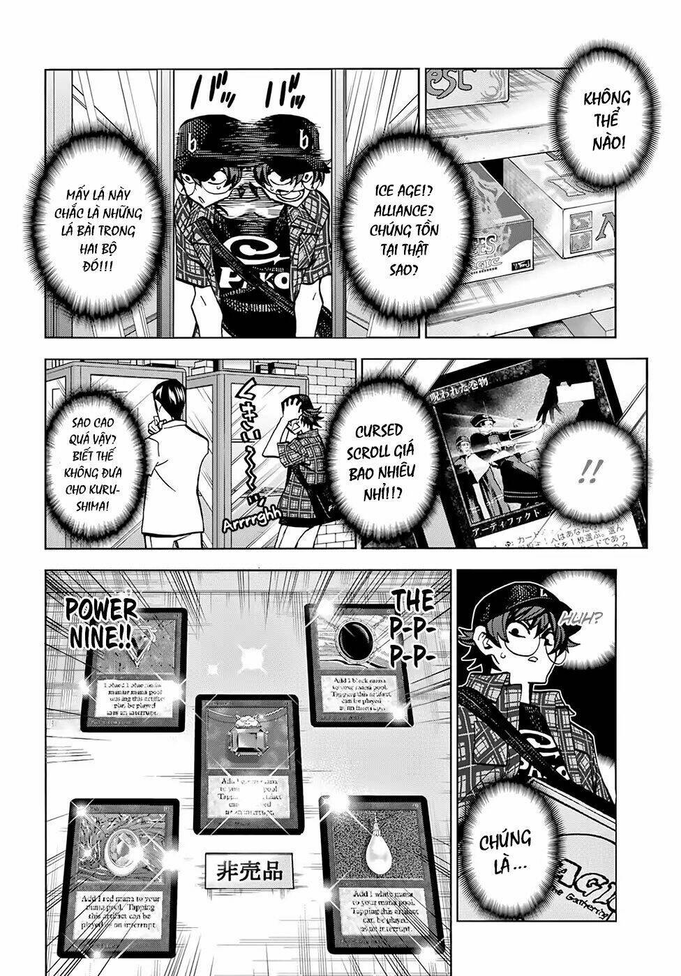 Tiêu Diệt Tất Cả Loài Người. Chúng Không Thể Được Tái Sinh: Chapter 1