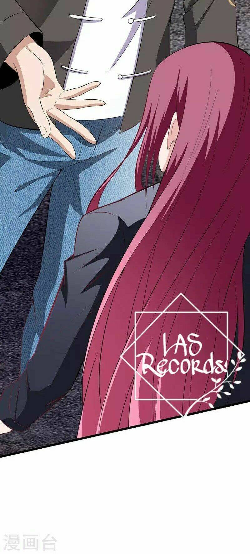 Thiên Y Hoa Hạ: Chapter 1.3