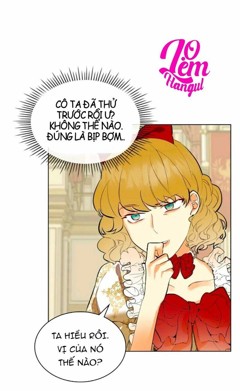 Kẻ Tạo Ra Nữ Phản Diện: Chapter 14