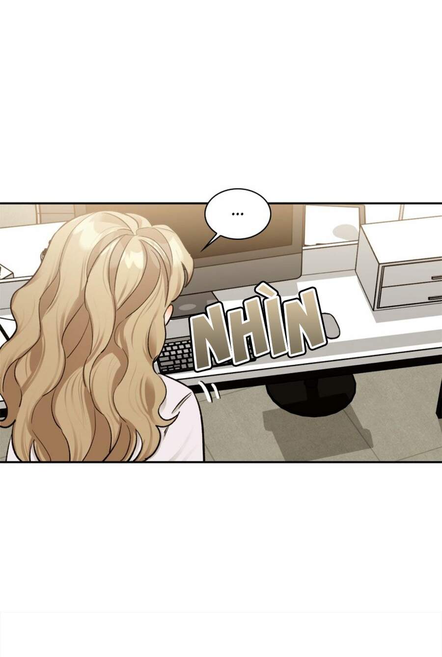 Nụ Hôn Của Giác Quan Thứ Sáu: Chapter 12