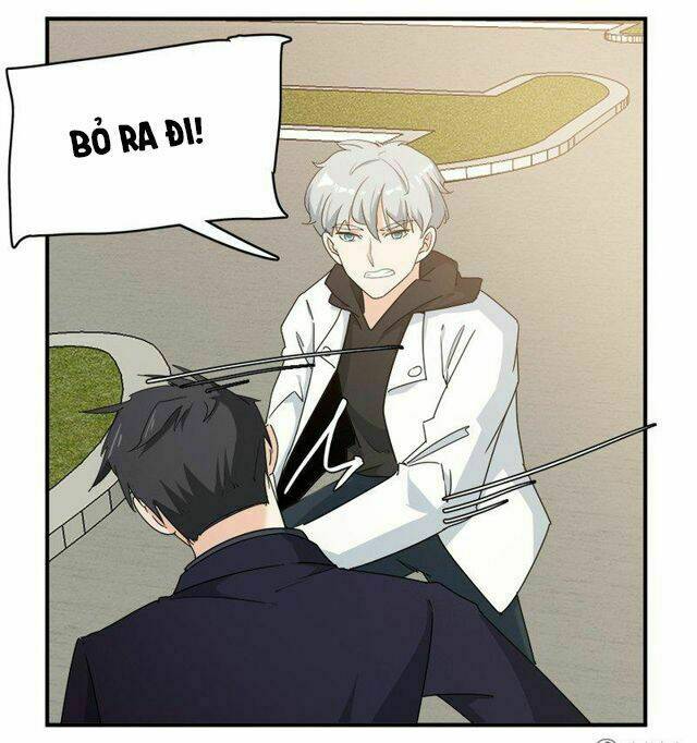 Khốn Ái Tù Lung: Chapter 43