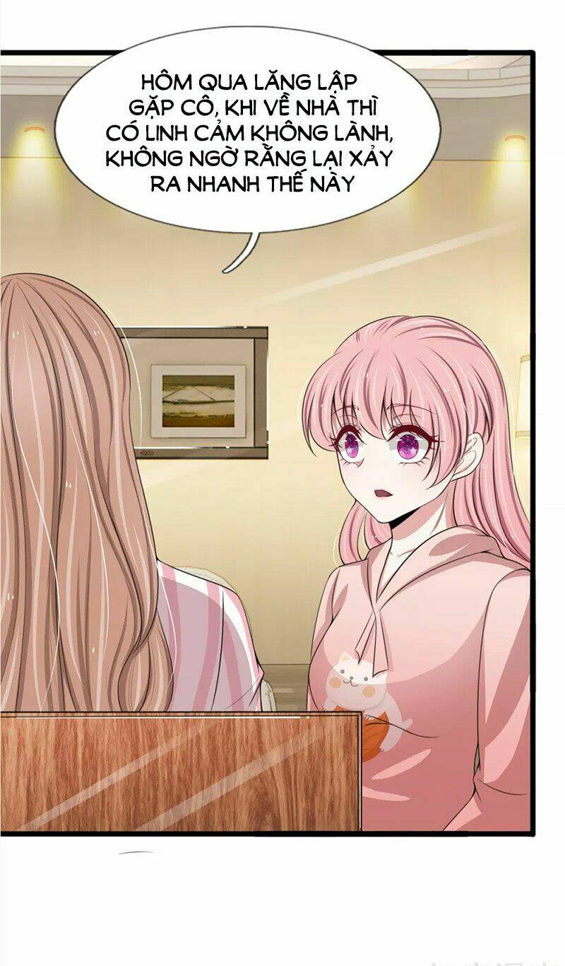 Phúc Hắc Lão Công Buông Em Ra: Chapter 128