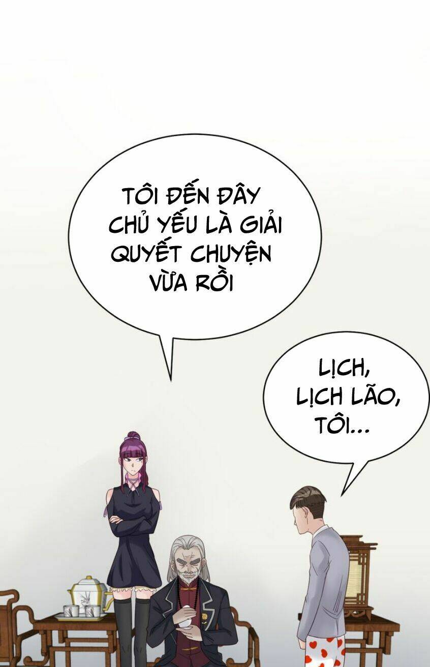 Hệ Thống Tu Tiên Mạnh Nhất: Chapter 5