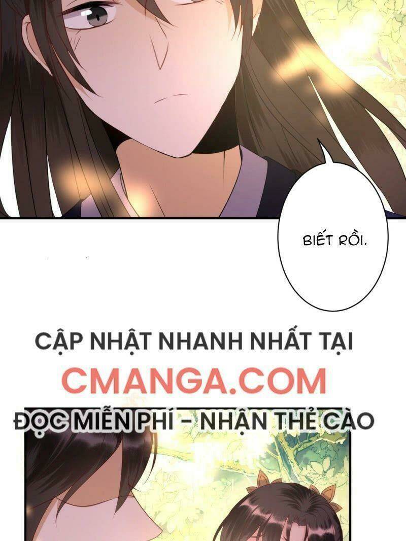 Vương Gia Kiêu Ngạo Quá Khó Cua: Chapter 68