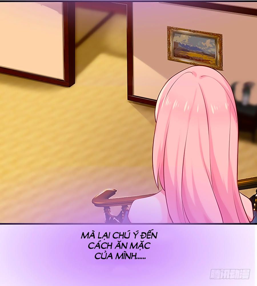 Ông Xã Hờ Chơi Trò Thần Bí: Chapter 5