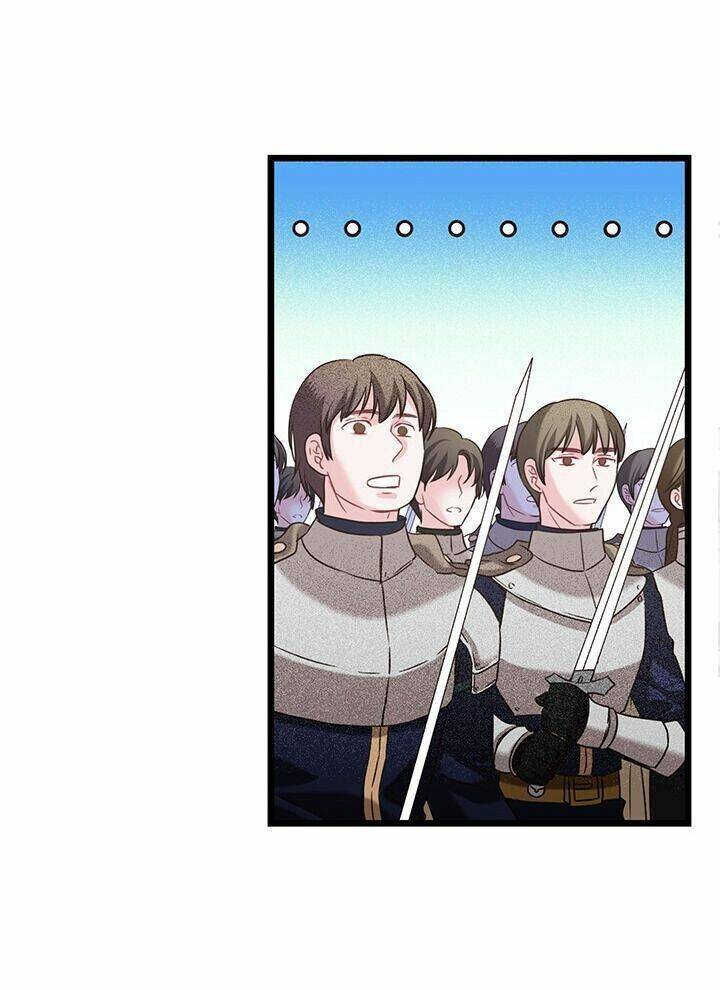 Nhân Vật Phản Diện Yêu Cầu Tôi Yêu Chàng: Chapter 21