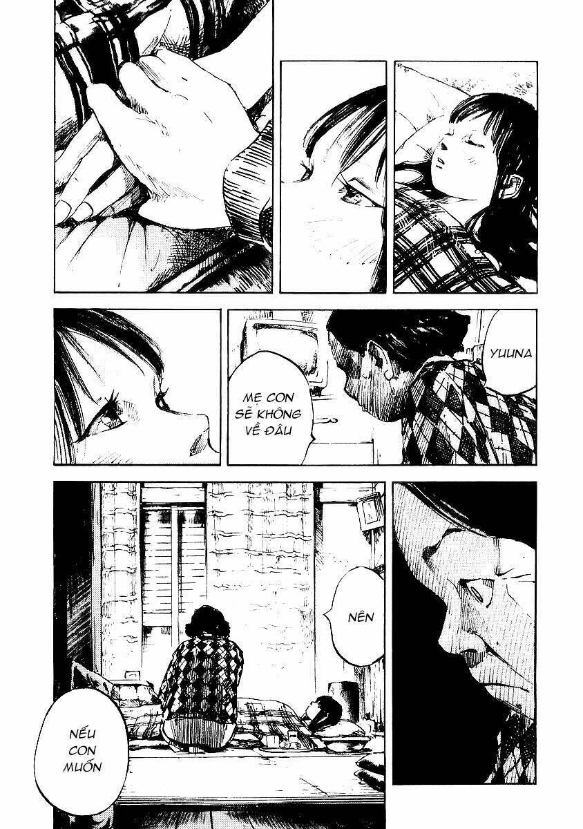 Skyhigh: Shinshou: Chapter 7.2