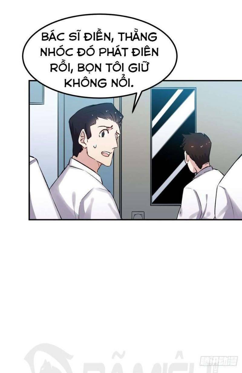 Đỉnh Phong Thần Y: Chapter 70