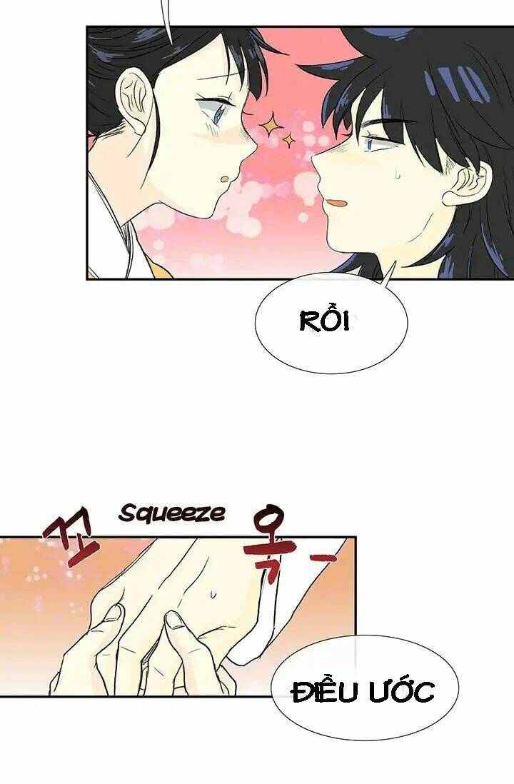 Học Sĩ Tái Sinh: Chapter 79