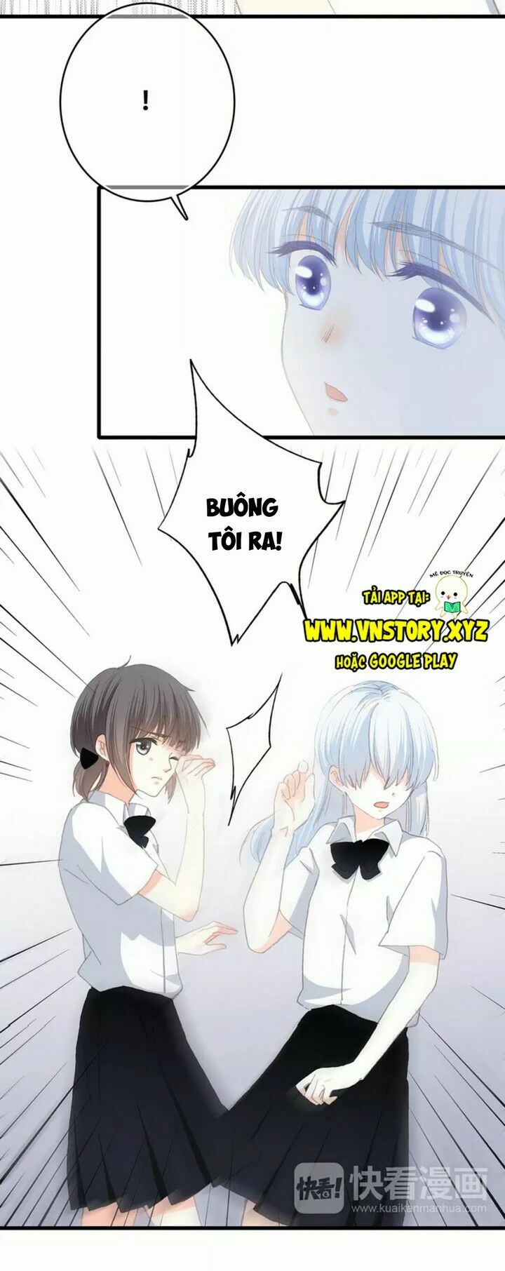 Con Tim Rung Động: Chapter 51