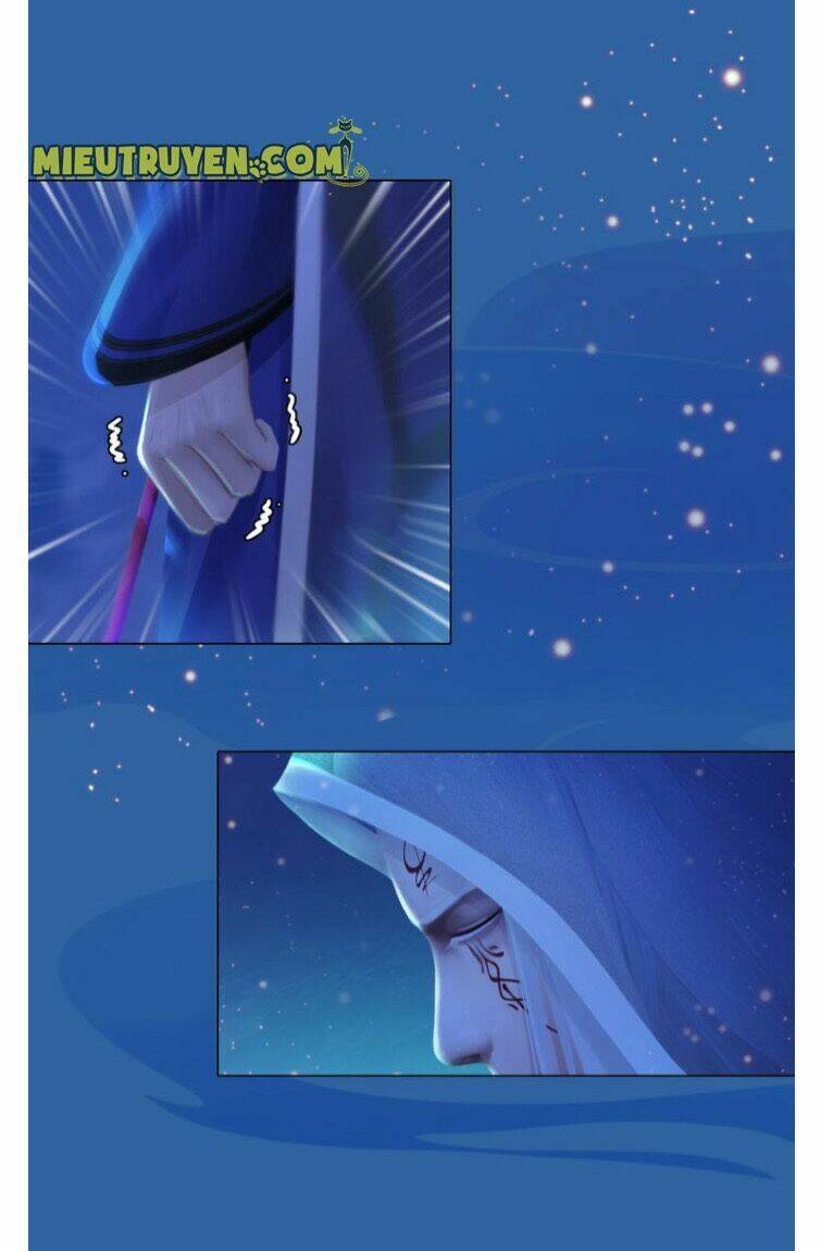 Yêu Nhan Lệnh: Chapter 73