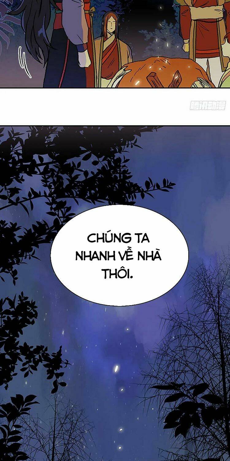 Học Sĩ Tái Sinh: Chapter 146.5