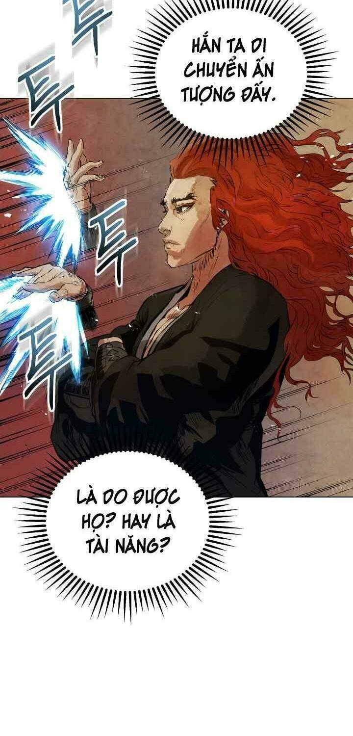 Phụng Tiên Trọng Sinh Ký: Chapter 13