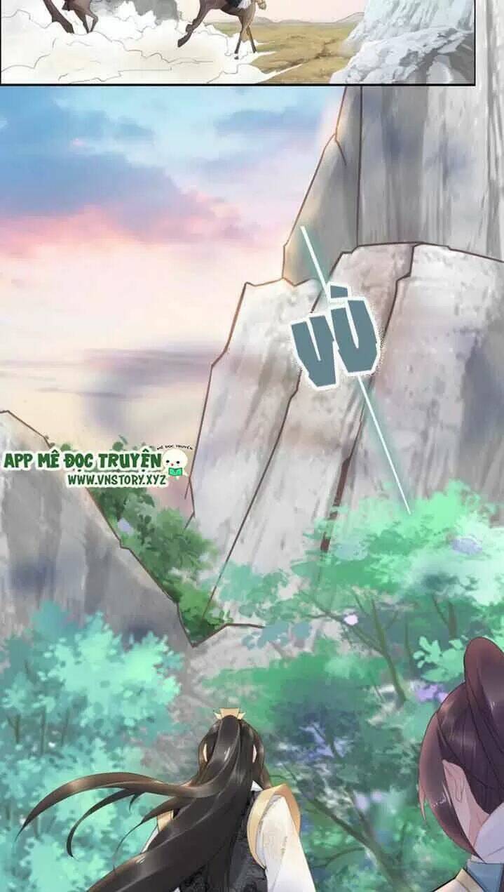 Nhất Sinh Nhất Thế Tiếu Thương Khung: Chapter 73