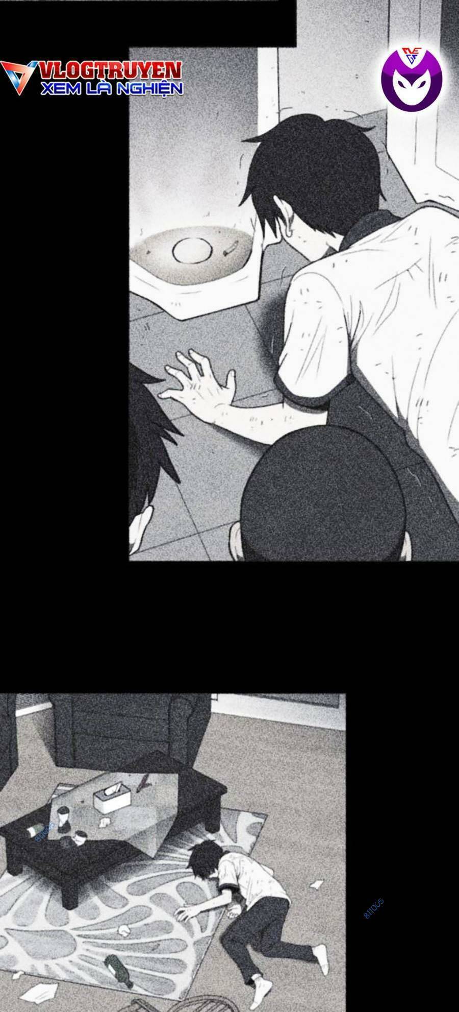 Cậu Bé Shotgun: Chapter 58