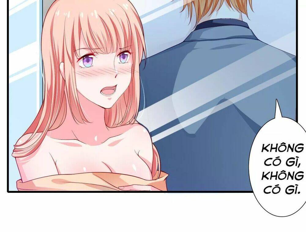 Thiểm Hôn Kinh Ái: Chapter 35