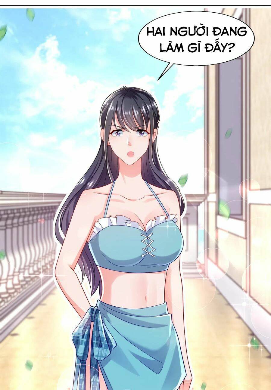 Chí Tôn Toàn Năng: Chapter 71