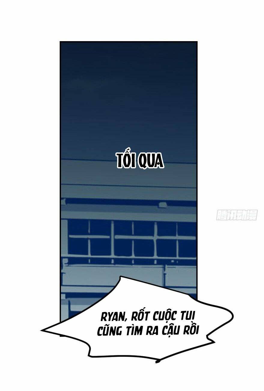 Truy Bắt Ngao Ngao: Chapter 44