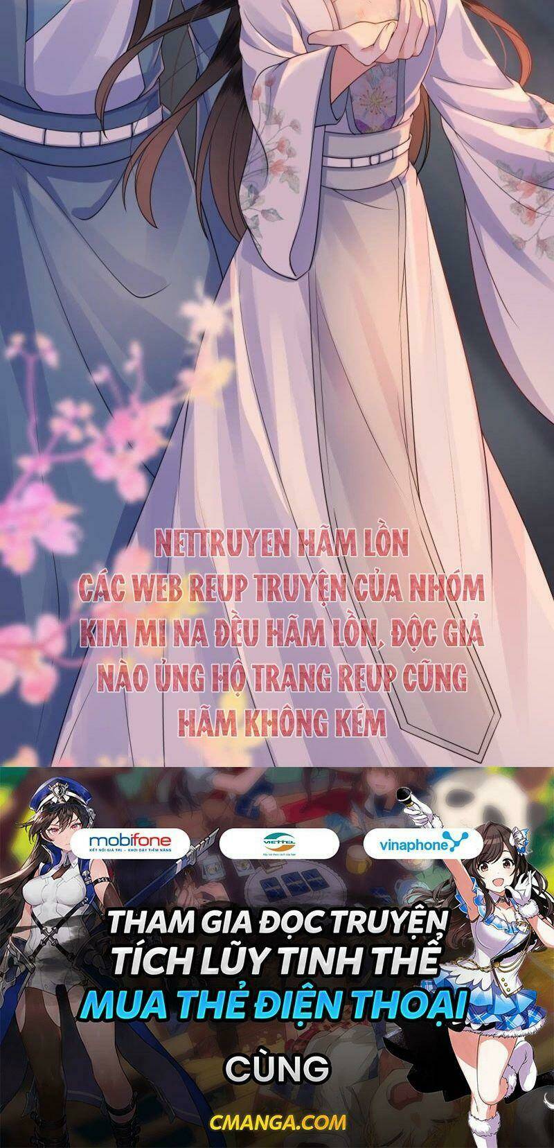 Vương Gia Kiêu Ngạo Quá Khó Cua: Chapter 94