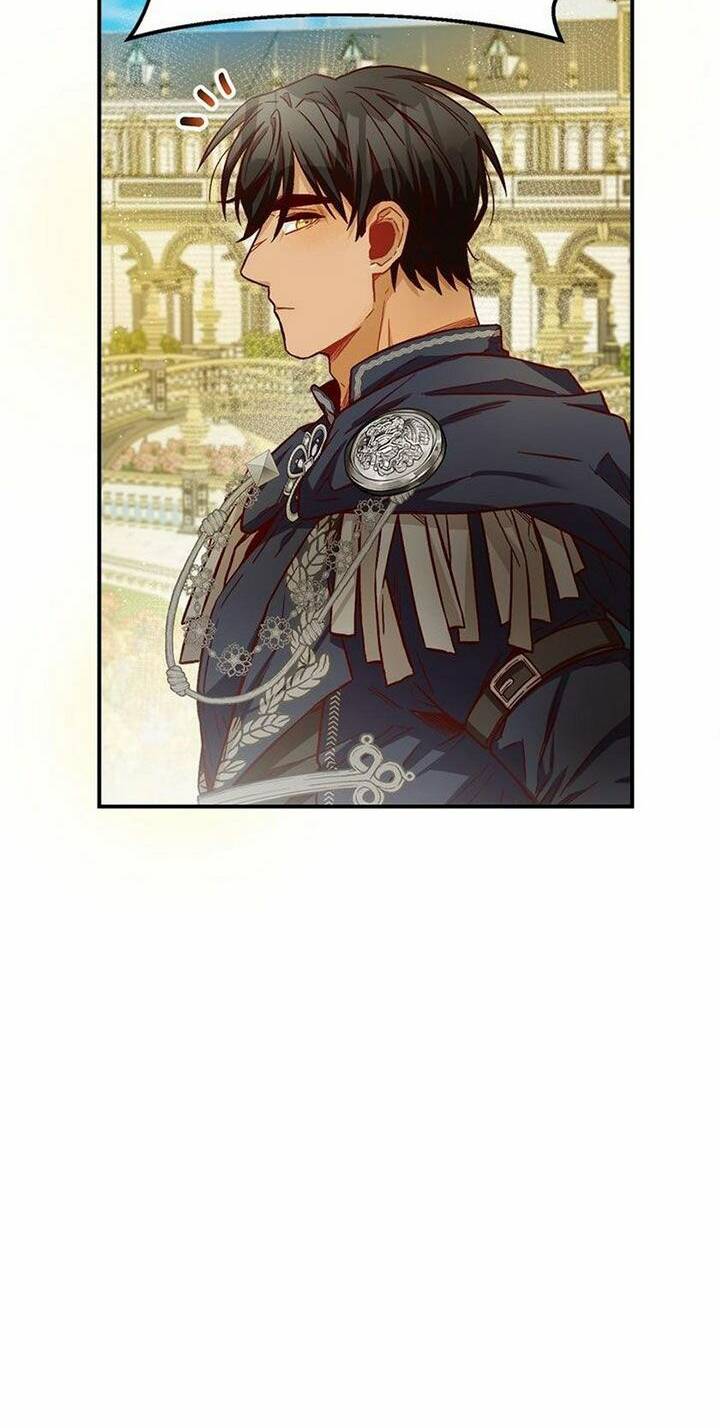 Aristité Được Ban Phước Một Lời Nguyền: Chapter 8