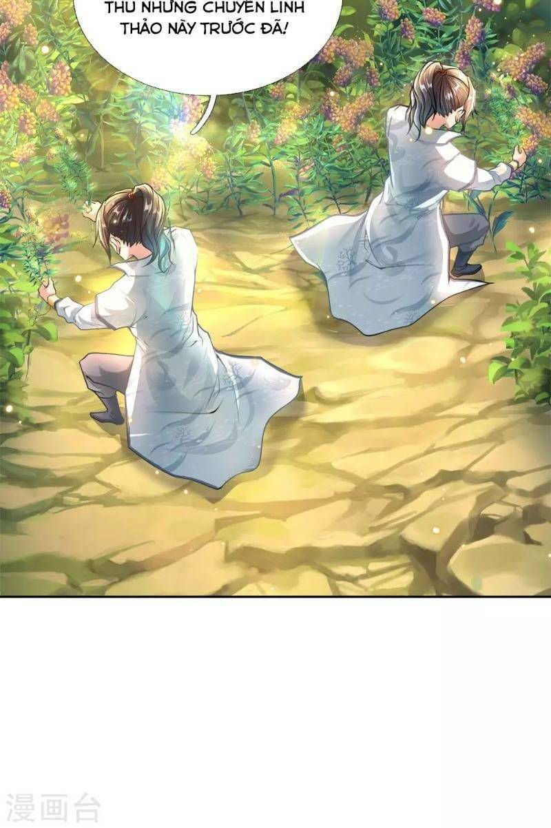 Thân Thể Của Ta Là Kiếm Chủng: Chapter 29