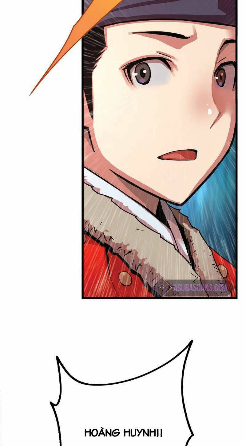 Tôi Sẽ Sống Như Một Hoàng Tử: Chapter 80